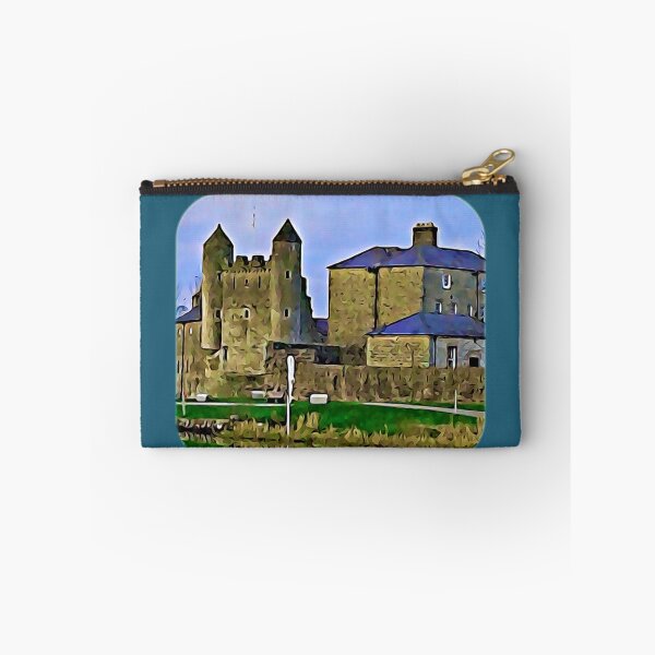 Item preview, The Island Town Castle designed and sold by DAscroft.