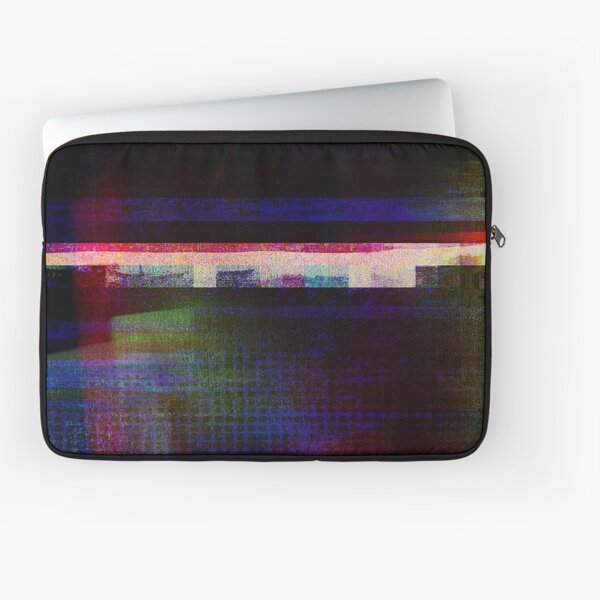 all the light that remains Laptop Sleeve