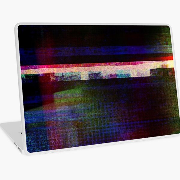 all the light that remains Laptop Skin
