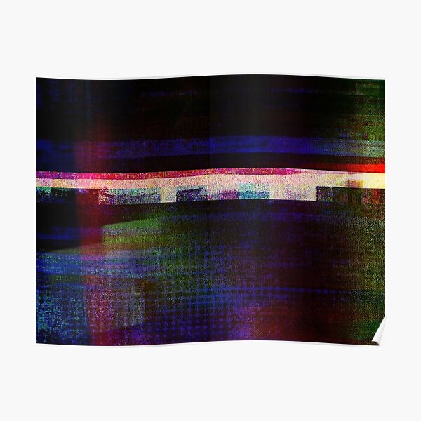 all the light that remains Poster