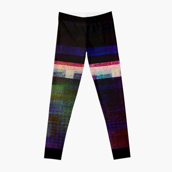 all the light that remains Leggings