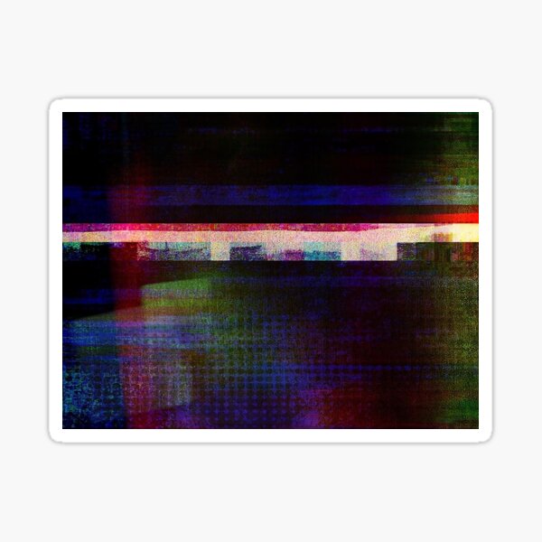 all the light that remains Sticker