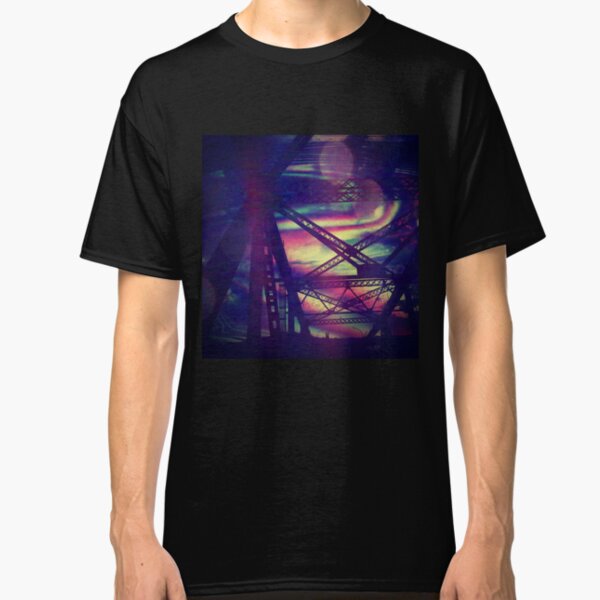 bridgeglitch Classic T-Shirt