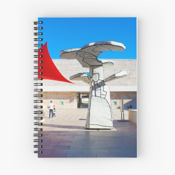 Item preview, Centro Cultural de Belém. arte no ccb designed and sold by Tereza Pilar  Art.