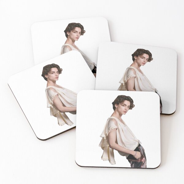 Item preview, Timothee Chalamet designed and sold by Retrop0lis.