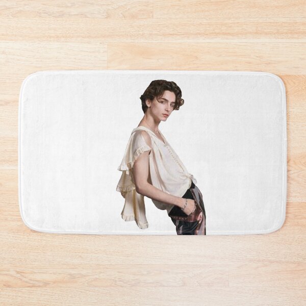 Item preview, Timothee Chalamet designed and sold by Retrop0lis.