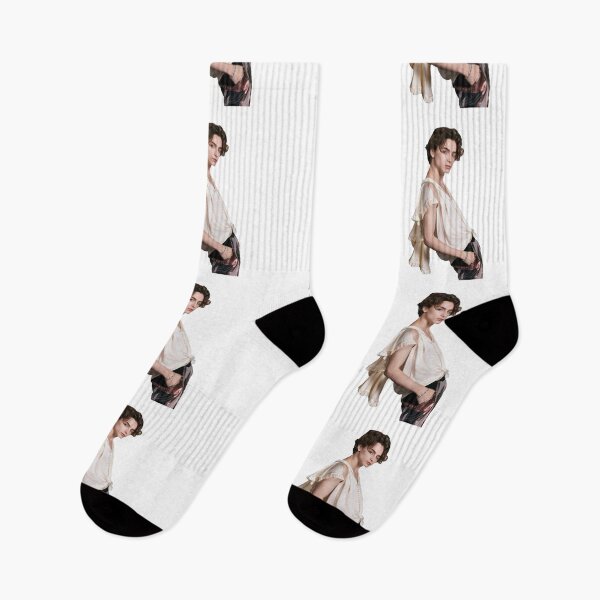 Item preview, Timothee Chalamet designed and sold by Retrop0lis.