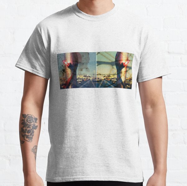 worldline divide Classic T-Shirt