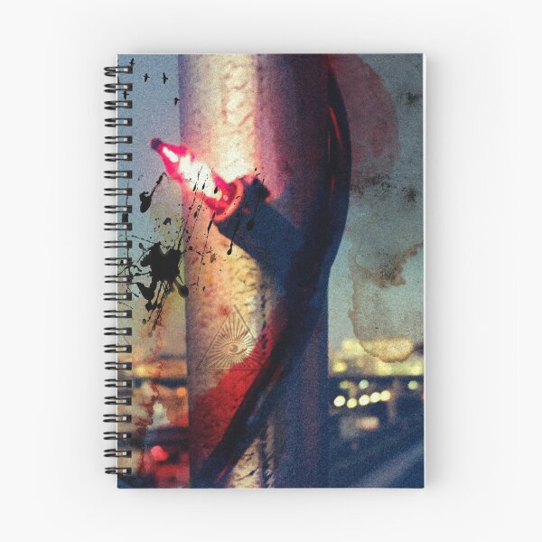 Item preview, Seeing Clearly designed and sold by extortion-com.