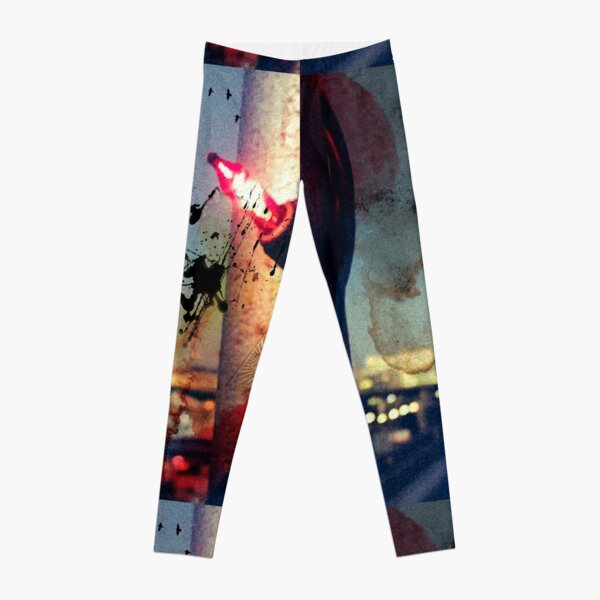 Seeing Clearly Leggings