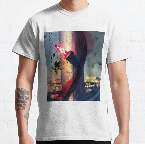Seeing Clearly Classic T-Shirt