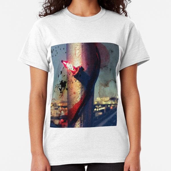Seeing Clearly Classic T-Shirt
