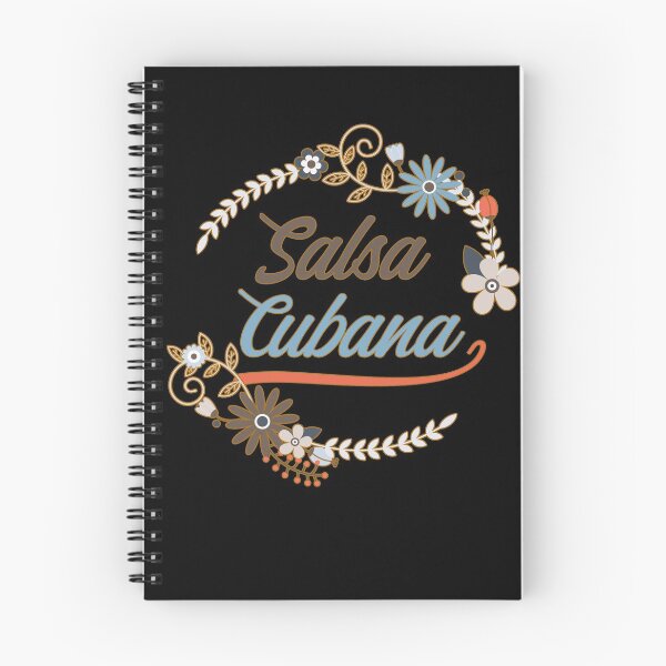 Item preview, Salsa Cubana Cuban Salsa Dance - Salsa Dancer Gift designed and sold by Dubbra.