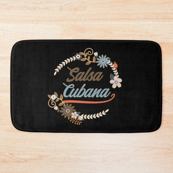 Item preview, Salsa Cubana Cuban Salsa Dance - Salsa Dancer Gift designed and sold by Dubbra.