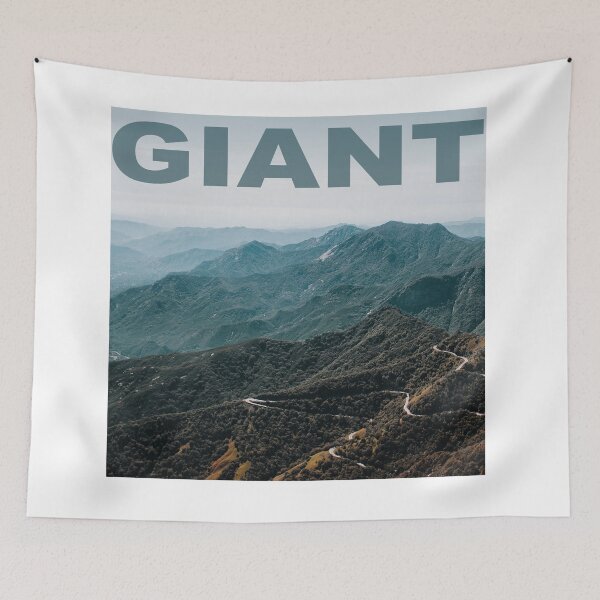 Item preview, Giant landscape designed and sold by jsebouvi.