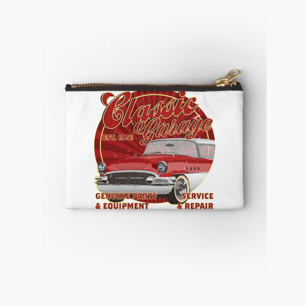 Item preview, Rockabilly Classic Garage designed and sold by MatSa007.