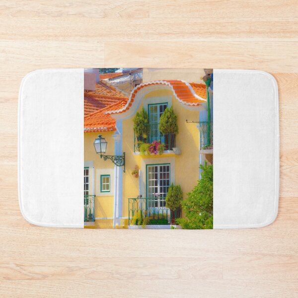 Item preview, belém beauty. Portuguese typical House designed and sold by Tereza Pilar  Art.