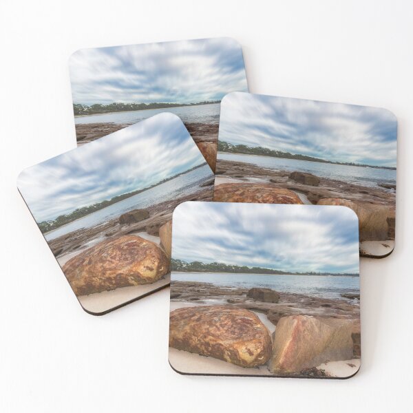 Item preview, Orion Beach sunrise 1 designed and sold by Rainphotography.