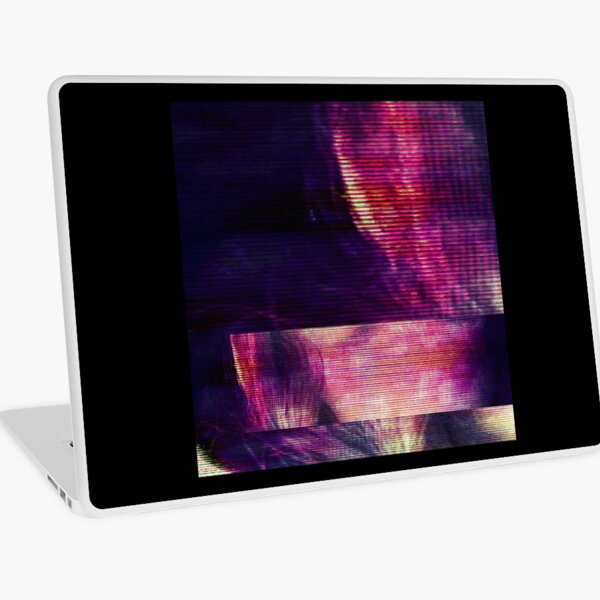 cybersplit Laptop Skin