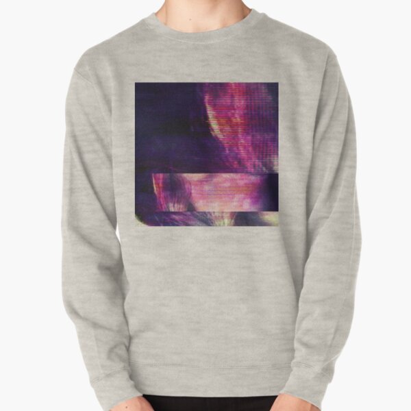 cybersplit Pullover Sweatshirt