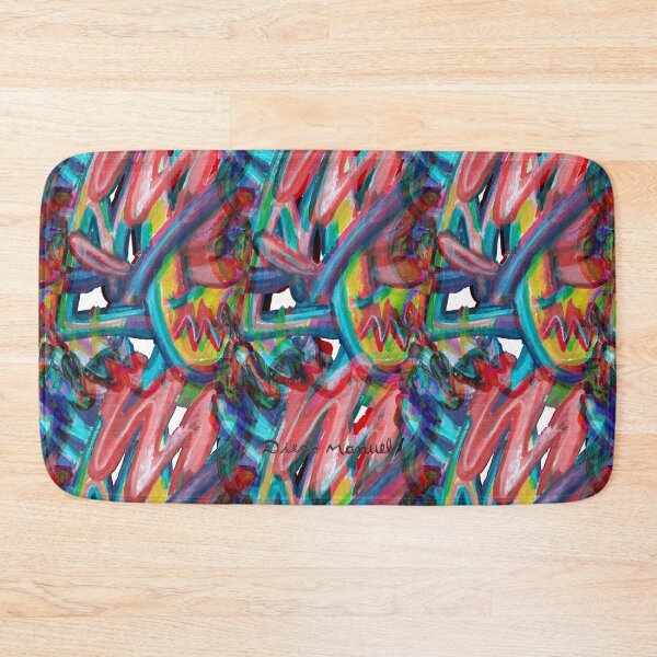 Item preview, formas lenguas y rayos designed and sold by Diego Manuel Rodriguez.