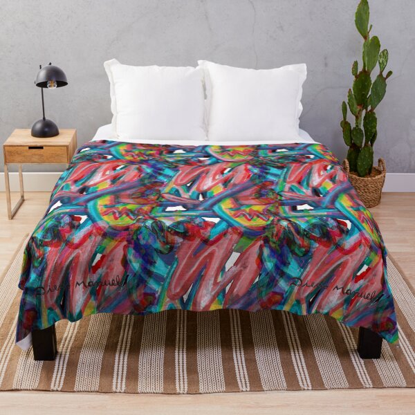 Item preview, formas lenguas y rayos designed and sold by Diego Manuel Rodriguez.