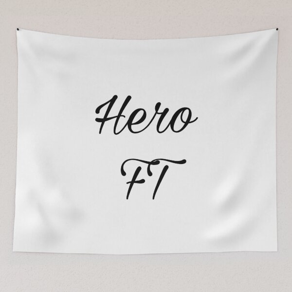 Item preview, Hero Fiennes Tiffin designed and sold by Julietk148.