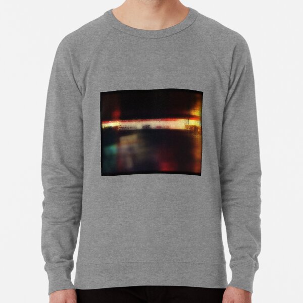 remaining light Lightweight Sweatshirt