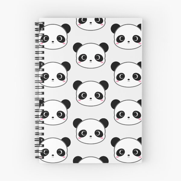 Item preview, Panda designed and sold by Matcreator.