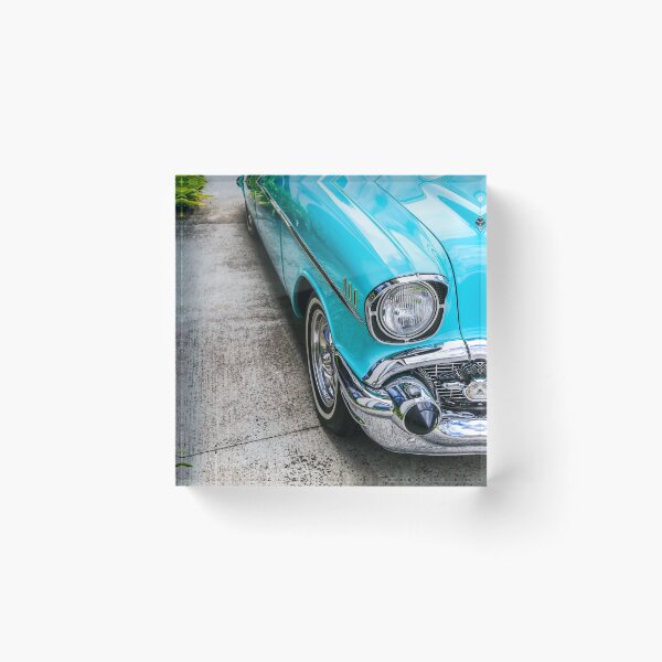 Item preview, 57 Chevrolet designed and sold by KRPDesign.