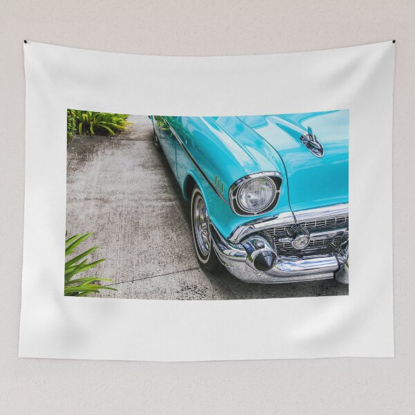 Item preview, 57 Chevrolet designed and sold by KRPDesign.