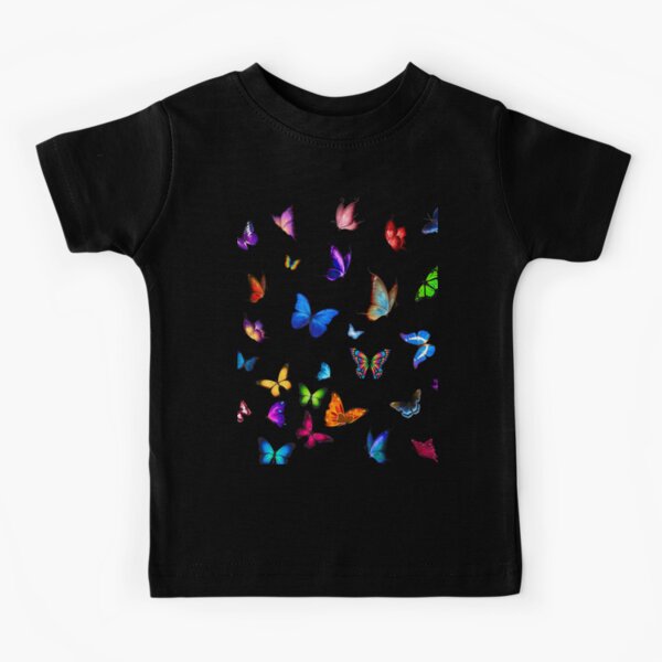 Item preview, BUTTERFLIES SHOW designed and sold by johnnyssandart.