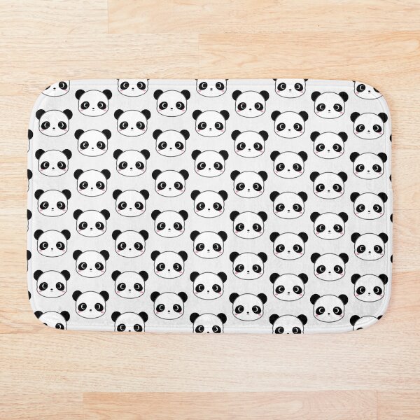 Item preview, Panda designed and sold by Matcreator.