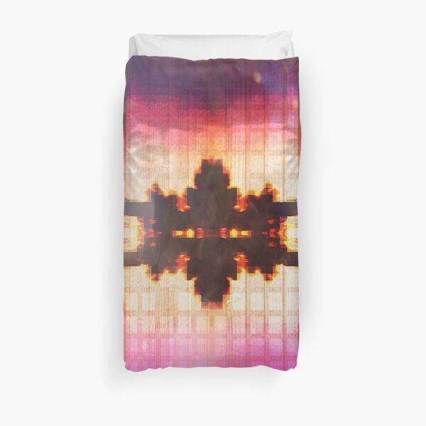paradise Duvet Cover