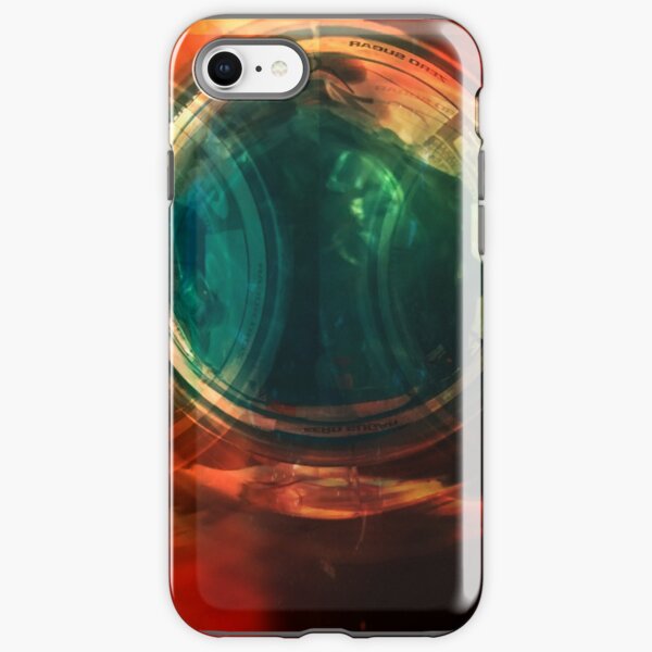 portal iPhone Tough Case