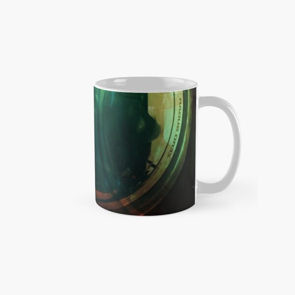 portal Classic Mug