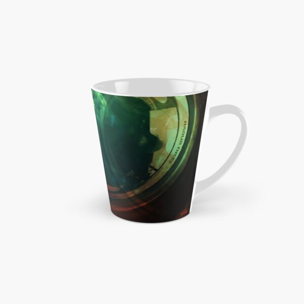 portal Tall Mug