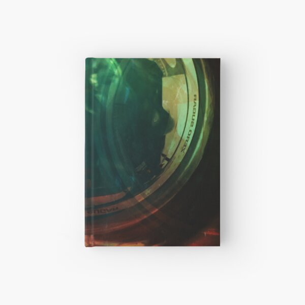 portal Hardcover Journal