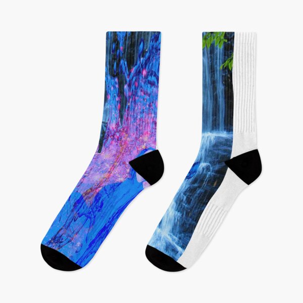 Item preview, Waterfall Magic designed and sold by Icarusismart.
