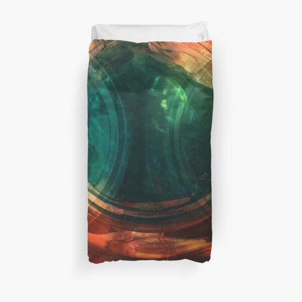 portal Duvet Cover