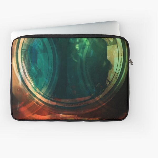 portal Laptop Sleeve