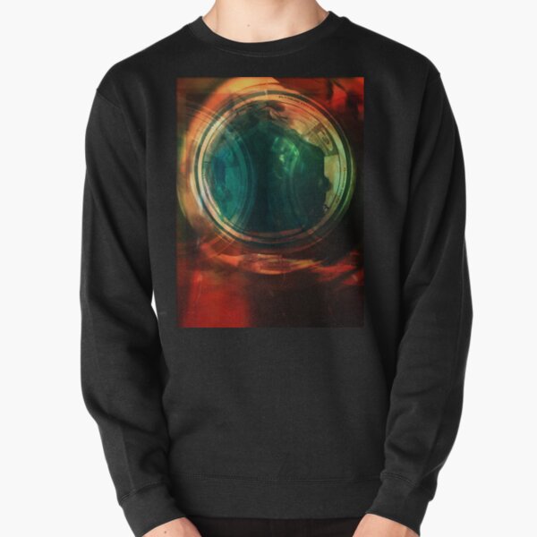 portal Pullover Sweatshirt