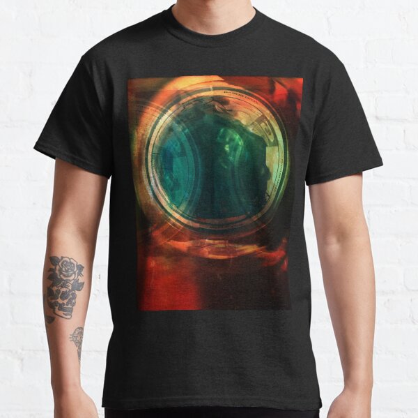portal Classic T-Shirt