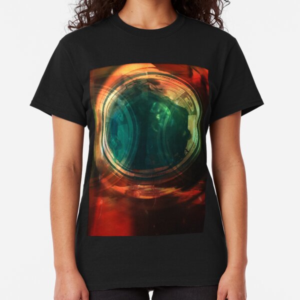 portal Classic T-Shirt