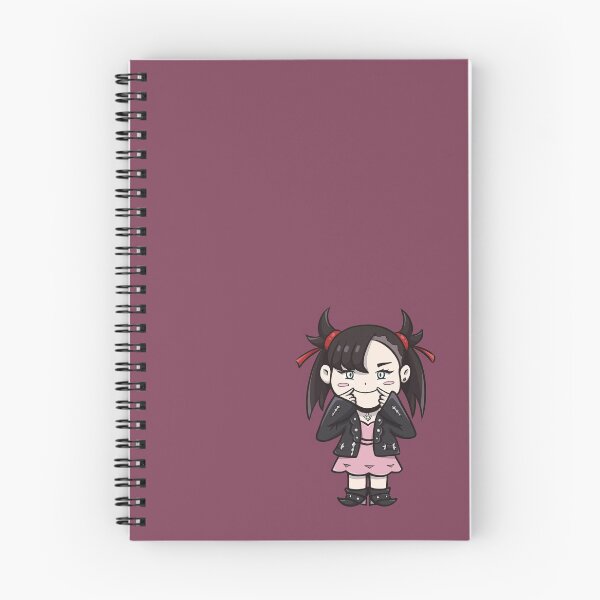 Item preview, Marnie designed and sold by kyrelia.