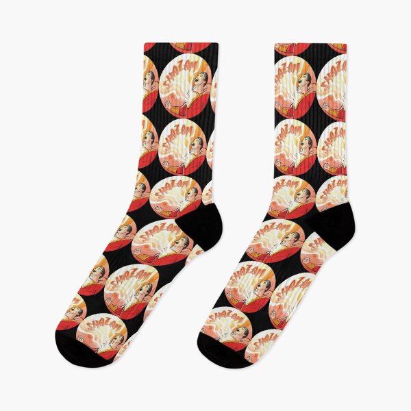 Item preview, SHAZAM! designed and sold by kascreativity.