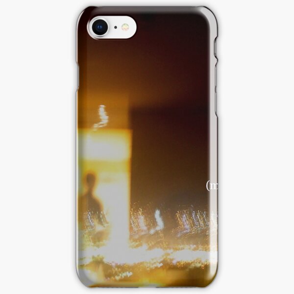 more serotonin please iPhone Snap Case