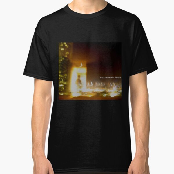 more serotonin please Classic T-Shirt