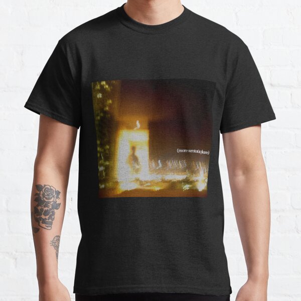 more serotonin please Classic T-Shirt