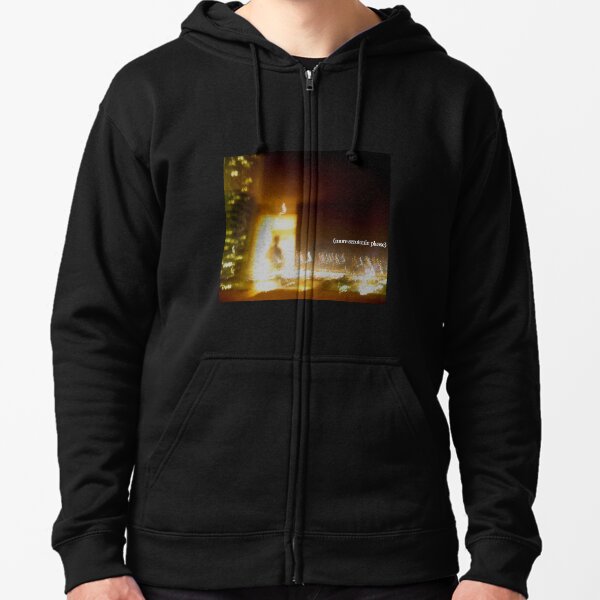 more serotonin please Zipped Hoodie